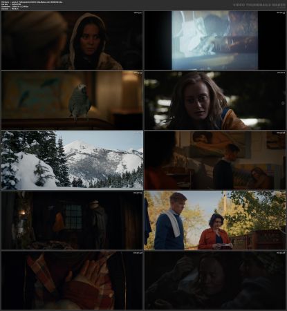 Yellowjackets S02 720p BluRay x264-BORDURE