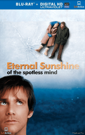 Eternal Sunshine of the Spotless Mind 2004 1080p BluRay x264-SUP3R