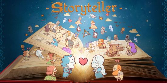 Storyteller Update v1.1.17-TENOKE