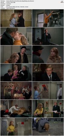 Barefoot in the Park 1967 1080p BluRay x264-nikt0