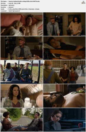 Upload S03E02 1080p WEB x264-SOiNTA