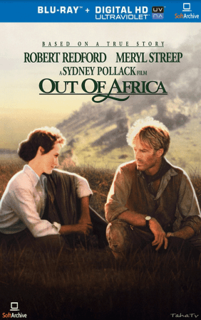 Out Of Africa 1985 1080p BluRay X264-SUP3R