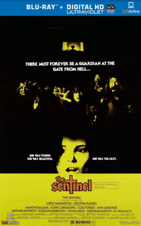 The Sentinel 1977 1080p BluRay x264-nikt0