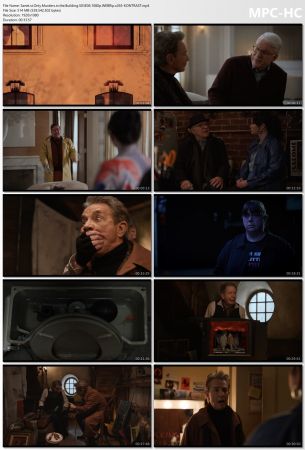 Only Murders in the Building S03 1080p WEBRip x265-KONTRAST