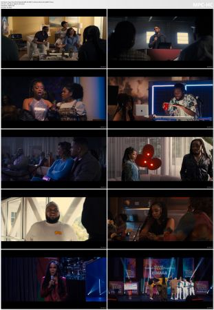 Praise This 2023 2160p MA WEB-DL DDP5.1 Atmos H265-FLUX