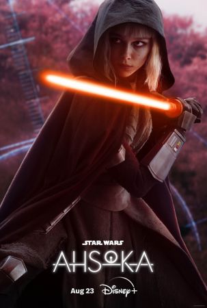 Ahsoka S01 1080p DSNP WEB-DL x265-Protozoan