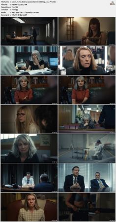The Staircase 2022 S01 DVDRip x264-PFa