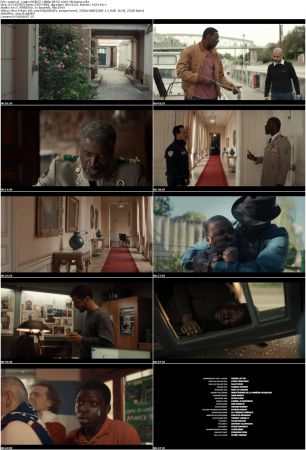 Lupin S03 1080p HEVC x265-MeGusta