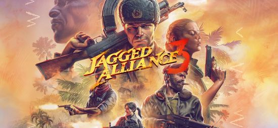 Jagged Alliance 3 v1.2.0-ElAmigos
