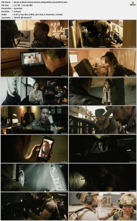 Black Hearts S01 1080p WEB x264-SOiNTA