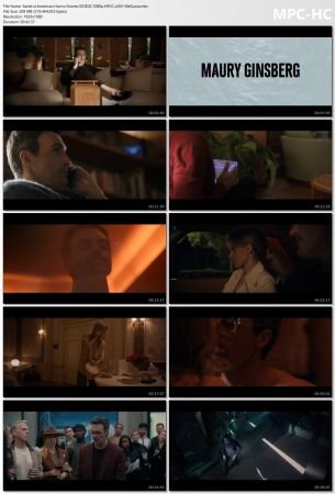 American Horror Stories S03E02 1080p HEVC x265-MeGusta