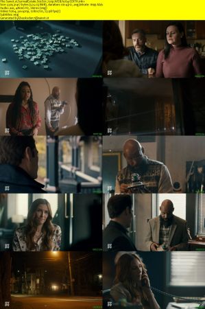 SurrealEstate S02E01 720p WEB h264-EDITH