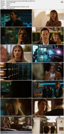Quantum Leap 2022 S02E04 1080p WEB x264-SOiNTA