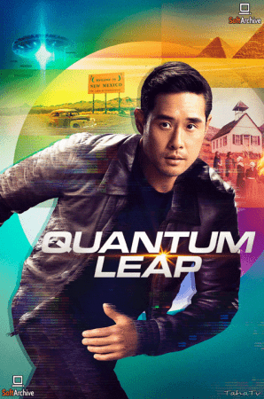 Quantum Leap 2022 S02E01 576p WEB x264-SOiNTA