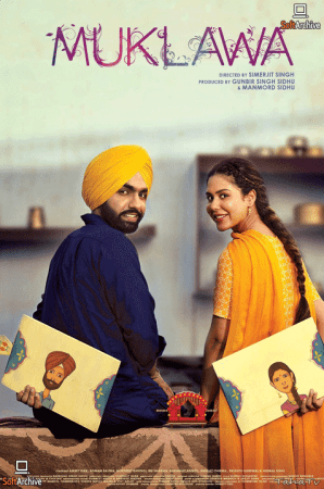 Muklawa 2019 1080p WebRip x265 10Bit AC3 5.1-JATT