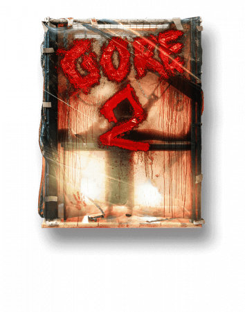 SoundMorph GORE 2 WAV