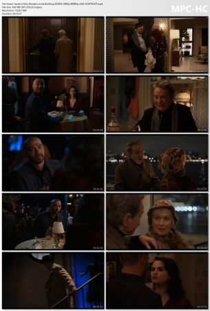 Only Murders in the Building S03 1080p WEBRip x265-KONTRAST