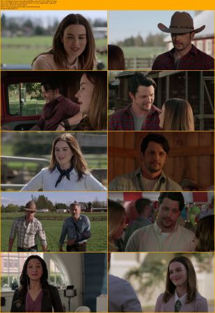 A Feeling Of Home 2019 1080p WEBRip x264 AAC-YTS