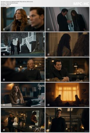 SurrealEstate S02E03 720p WEB HEVC x265-RMT