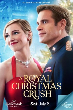 A Royal Christmas Crush 2023 720p AMZN WEB-DL DDP2.0 H264-NTb