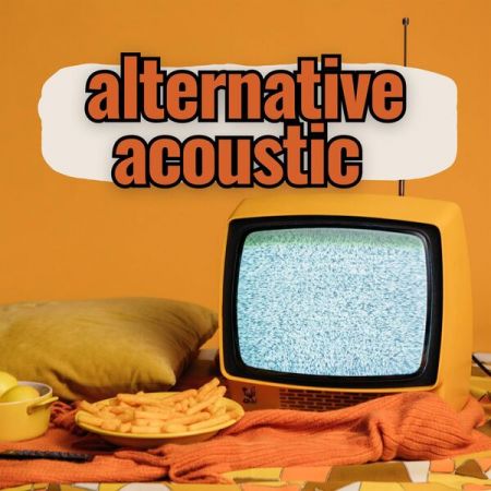 Various Artists - alternative acoustic (2023)