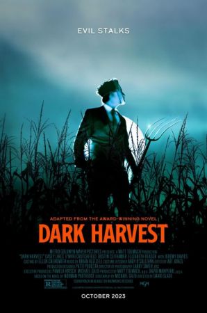 Dark Harvest 2023 720p WEBRip x264 AAC-YTS