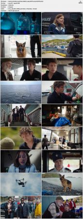 Hudson and Rex S06E01 720p HDTV x264-SOiNTA