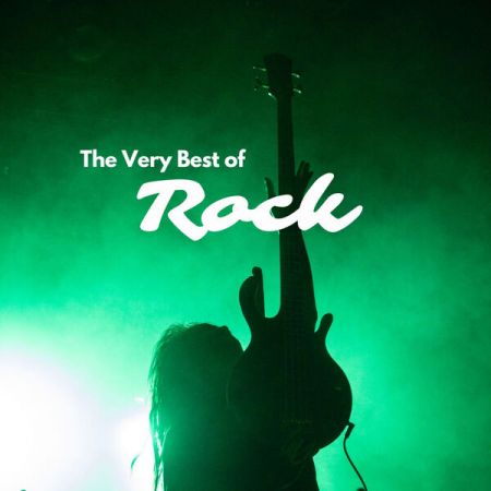 Various Artists - The Very Best of Rock (2023) FLAC/MP3