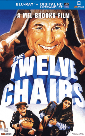 The Twelve Chairs 1970 1080p BluRay x264-Japhson