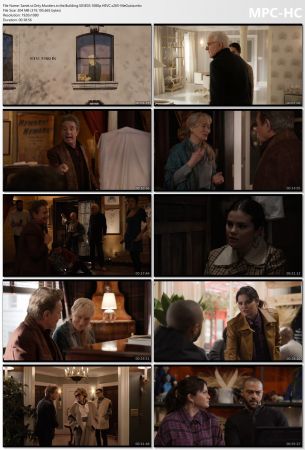 Only Murders in the Building S03 1080p x265-MeGusta