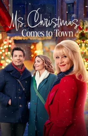 Ms Christmas Comes To Town 2023 1080p WEB-DL DDP5.1 H264-AOC
