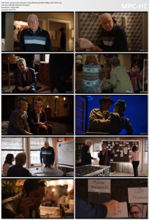 Only Murders in the Building S03 080p x265-ELiTE