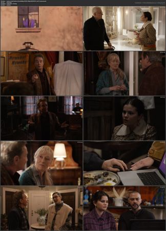 Only Murders in the Building S03 1080p DSNP WEB-DL x265-Protozoan