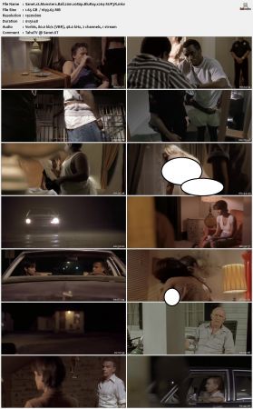 Monsters Ball 2001 1080p BluRay x264-SUP3R