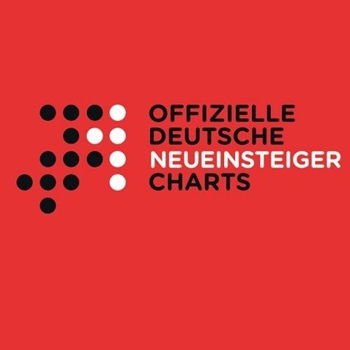 German Top 10 Album Charts 2023 - Woche 43 / 27.10.23