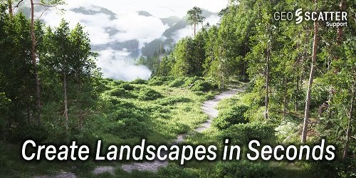 Dynamic Pine Biomes