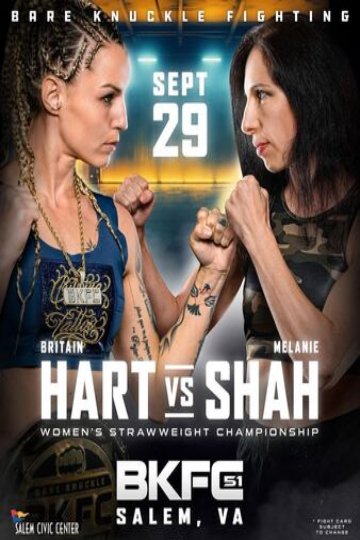 BKFC 51 Full Event 1080p WEB x264-LaGR