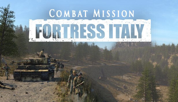 Combat Mission Fortress Italy-SKIDROW