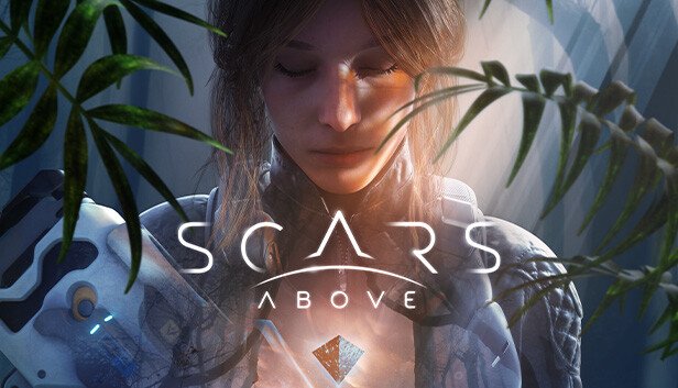 Scars Above Build 134246 ElAmigos