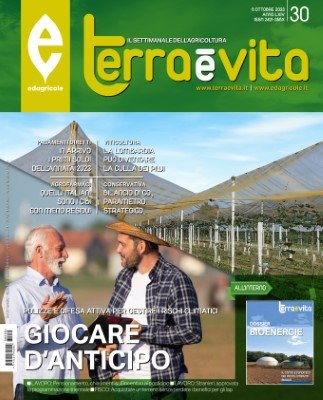 Terra e Vita N.30 - 06 Ottobre 2023
