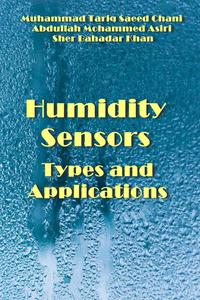Humidity Sensors: Types and Applications