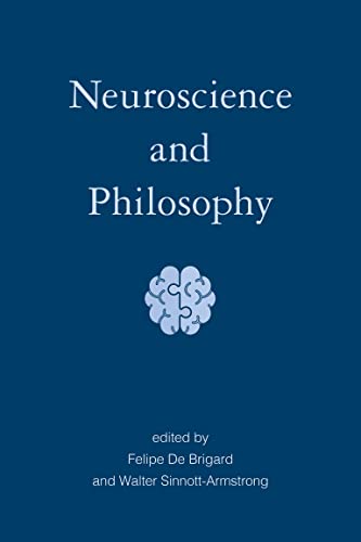 Neuroscience and Philosophy (The MIT Press) (True PDF)
