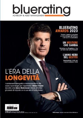 Bluerating N.10 - Ottobre 2023