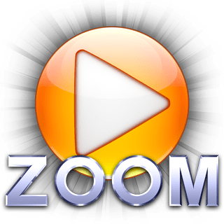 Portable Zoom Player MAX 18.5 Beta 10