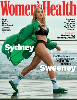 Women's Health USA - December 2023