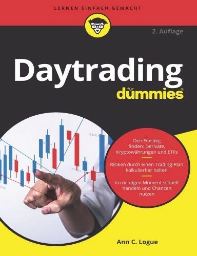 Daytrading für Dummies 2. Auflage