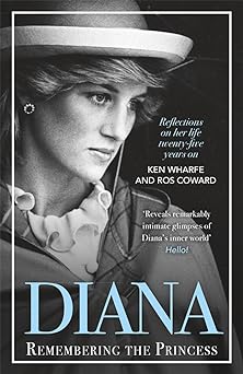 Diana: Remembering the PrincessEPUB