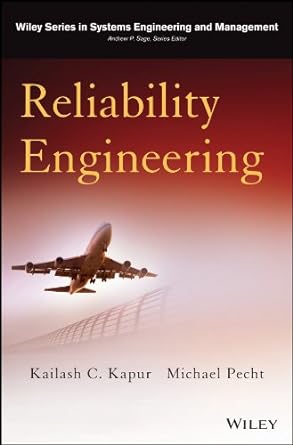 Reliability Engineering (Wiley Series in Systems Engineering and Management)EPUB