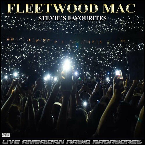 Fleetwood Mac - Stevie's Favourites (2019)