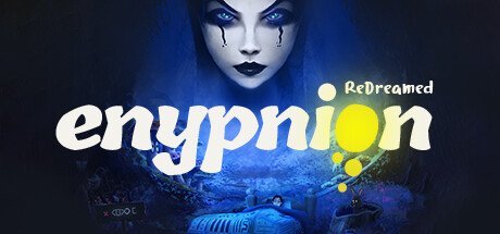 Enypnion Redreamed Linux-rG